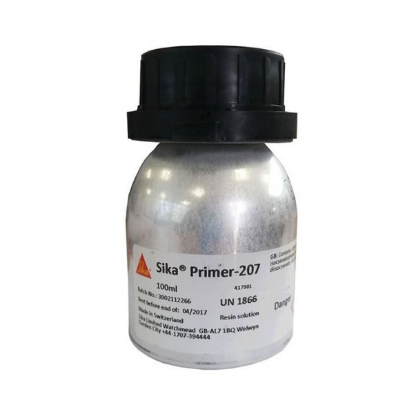 SIKA Primer 207 Αστάρι Επιφανειών - 30ml